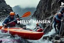 helly hansen hydropower