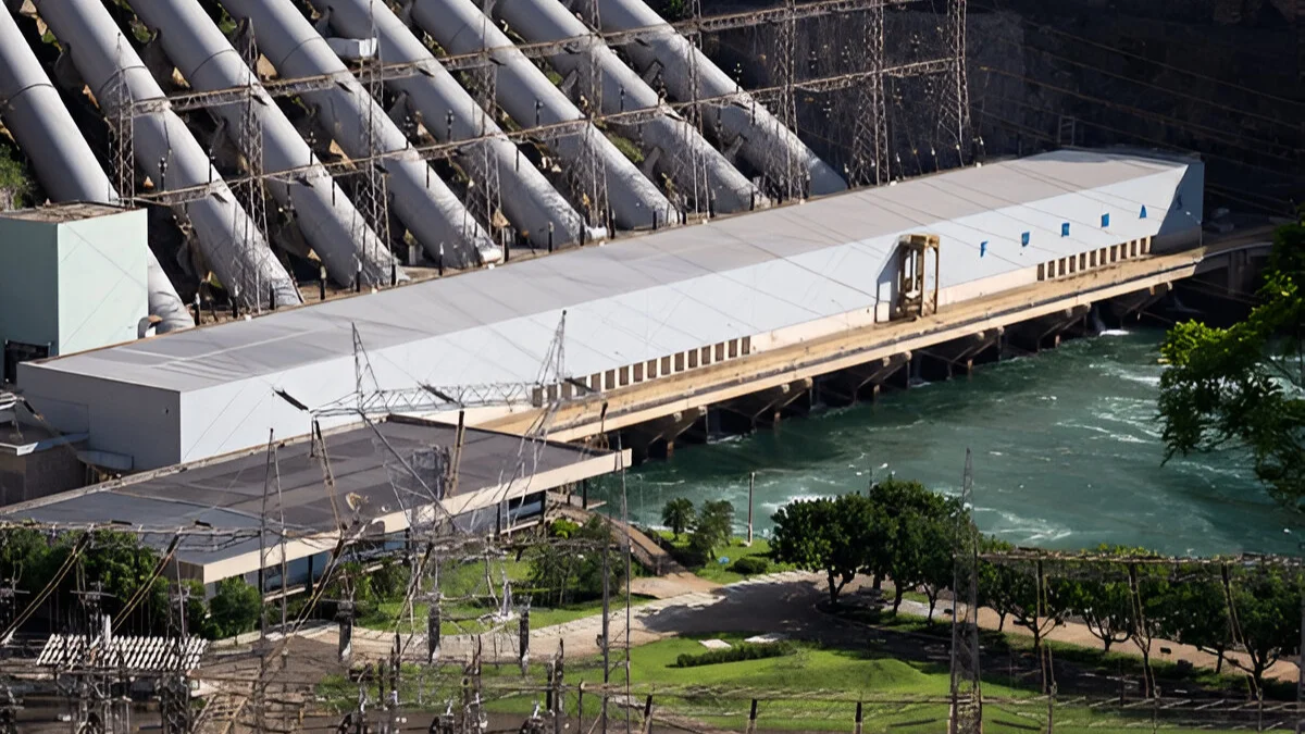 hydropower companies hydropower companies