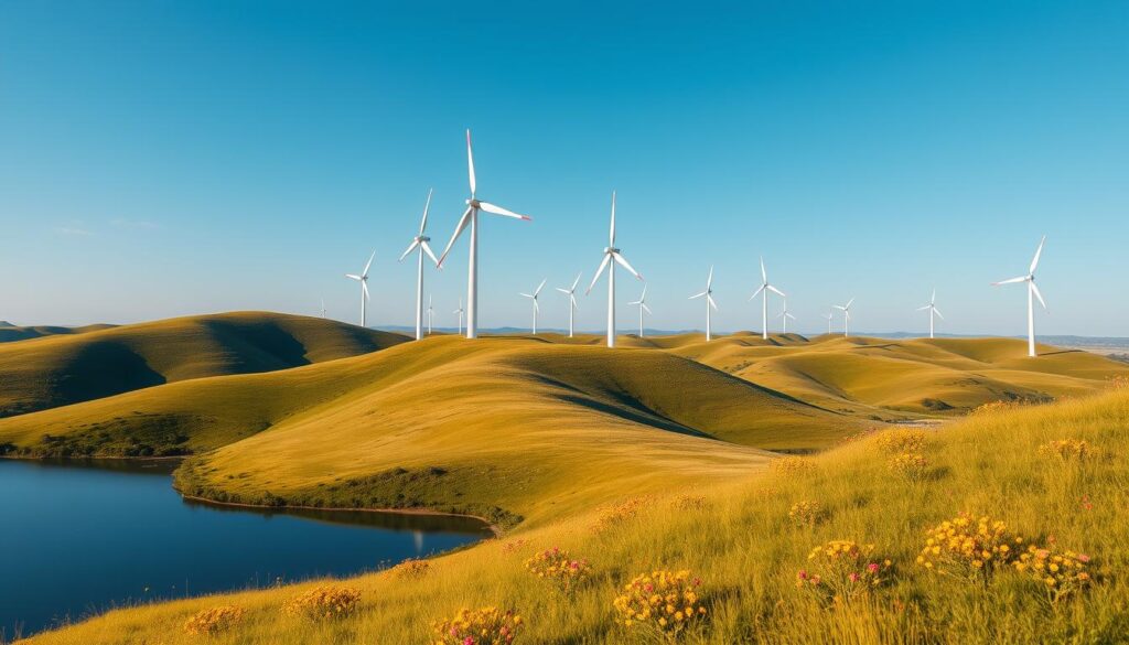 wind energy for sale