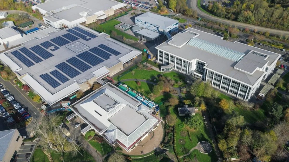 energy storage association