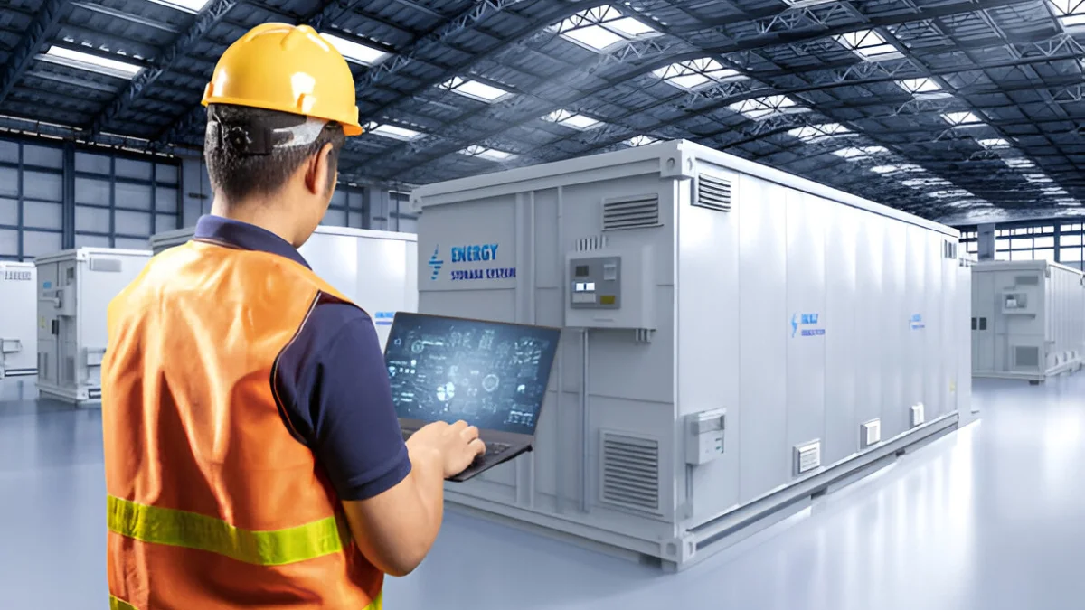 energy storage jobs energy storage jobs