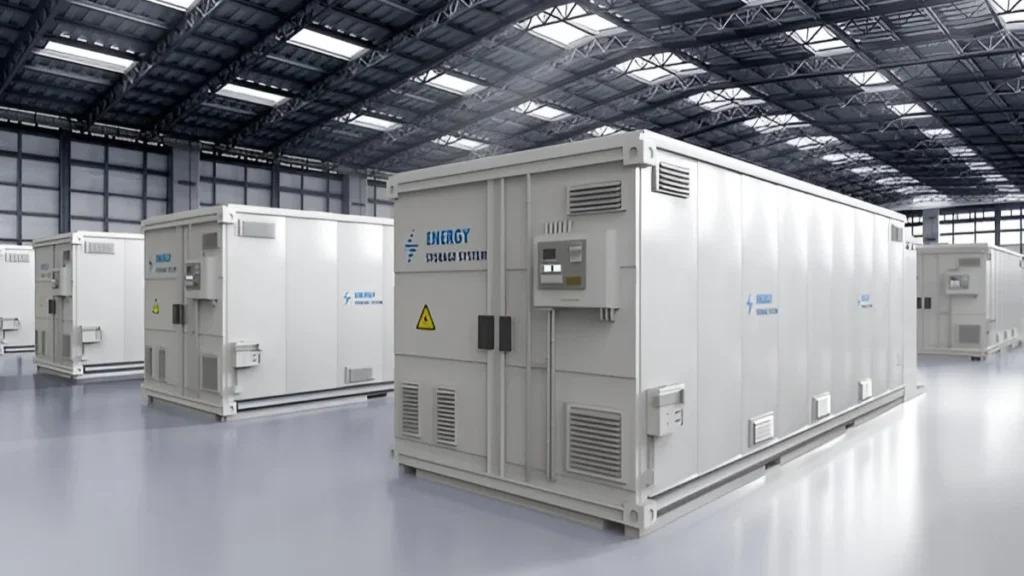 ge energy storage