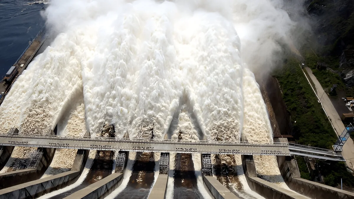 hydropower clean energy future act hydropower clean energy future act