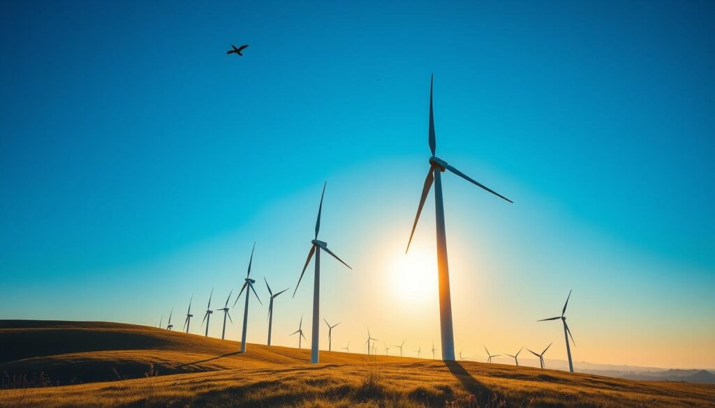 top wind energy companies