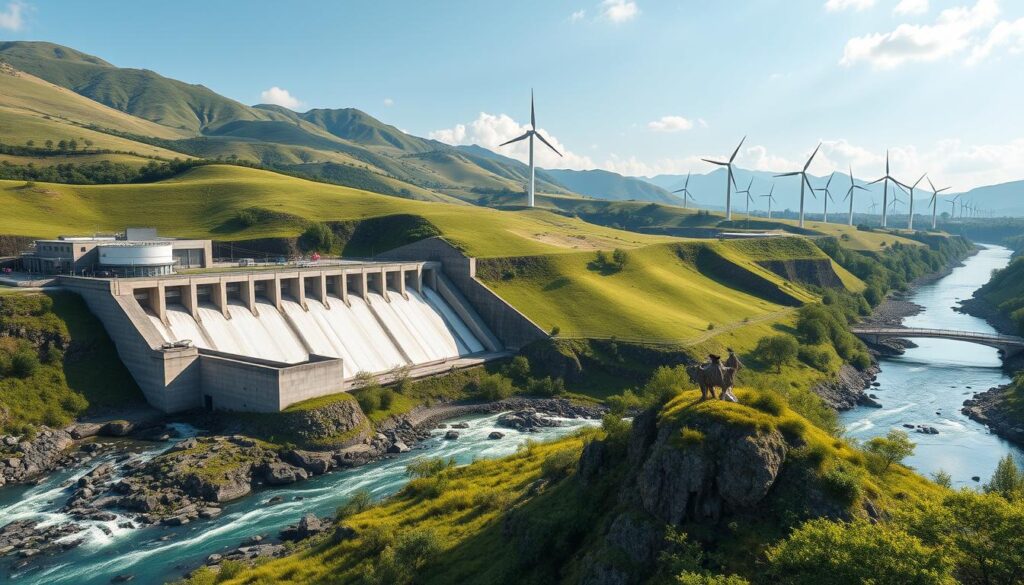 hydropower clean energy future act