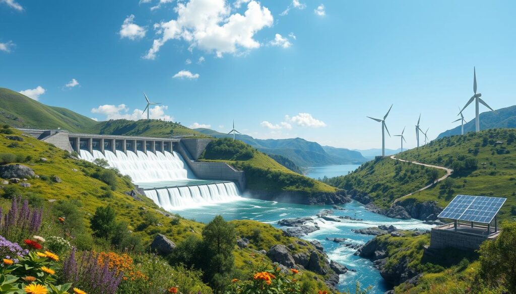 hydropower clean energy future act