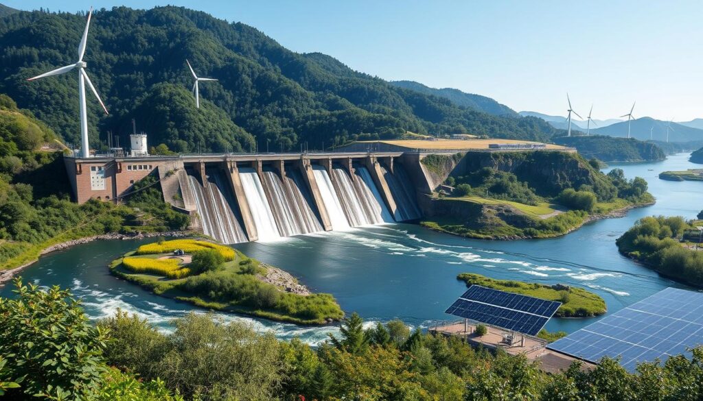 hydropower clean energy future act