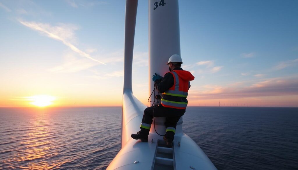 offshore wind energy jobs