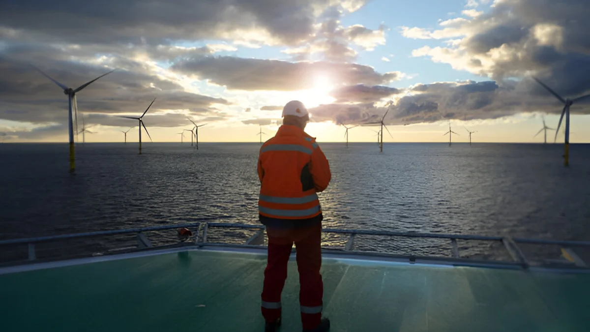 offshore wind energy jobs offshore wind energy jobs