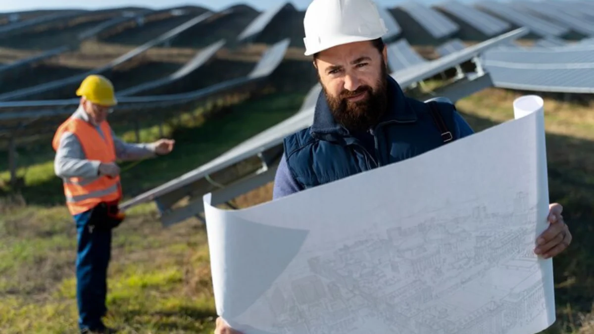 solar energy installation training solar energy installation training