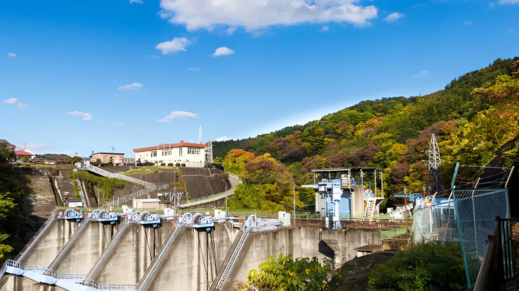 suki kinari hydropower project