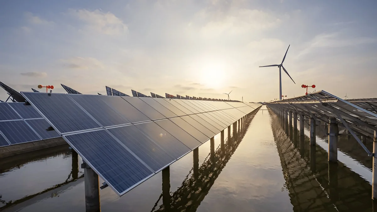 what provides long term energy storage for plants what provides long term energy storage for plants