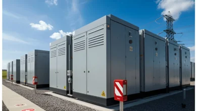 what provides short term energy storage for plants