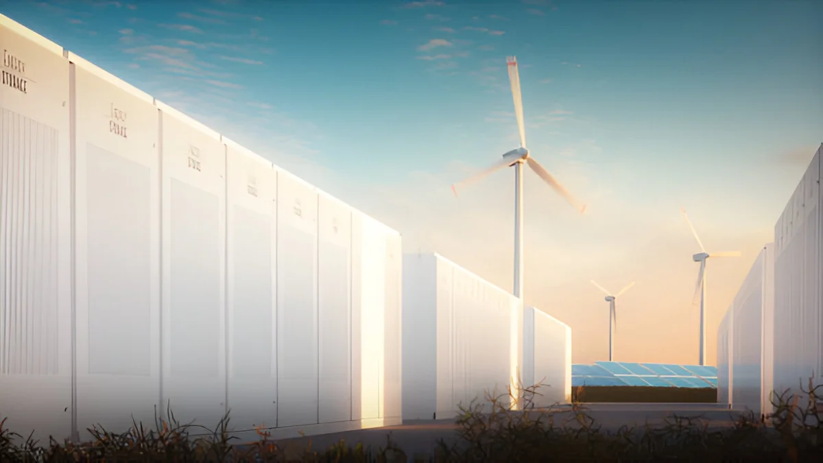 wind energy storage wind energy storage