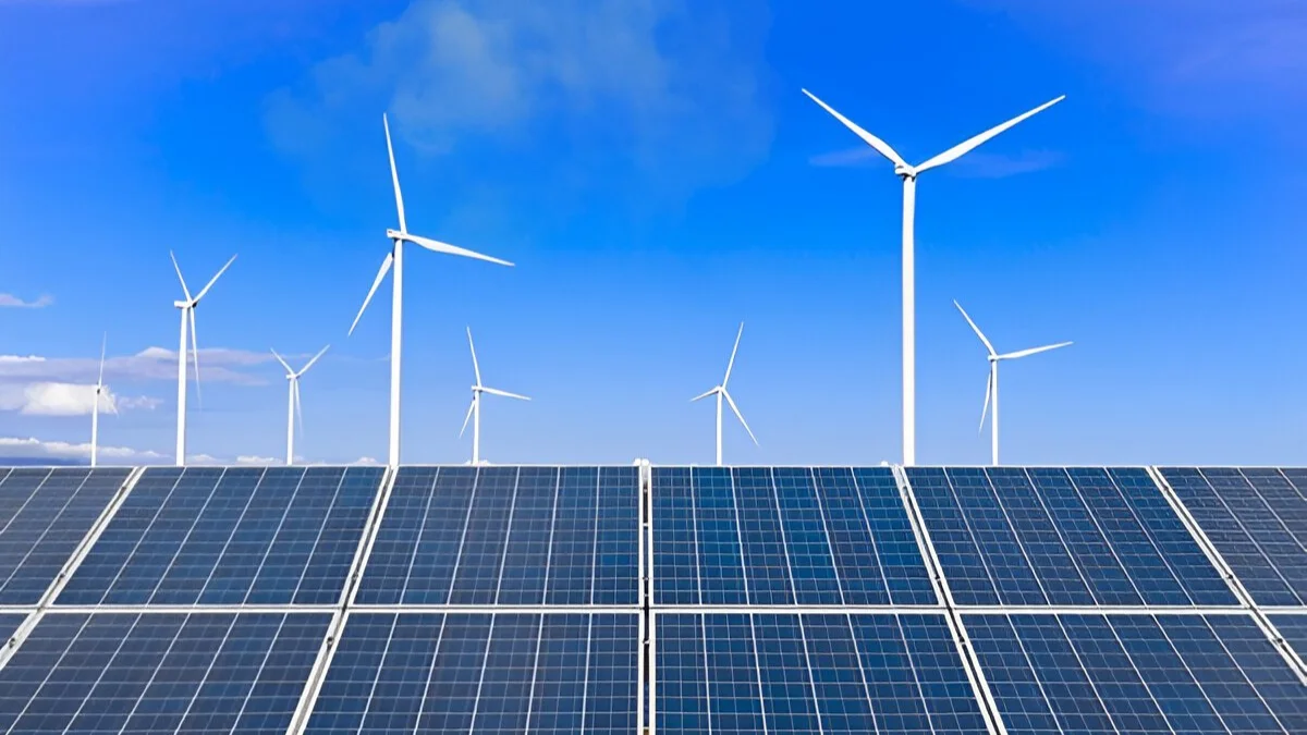 wind energy vs solar energy wind energy vs solar energy