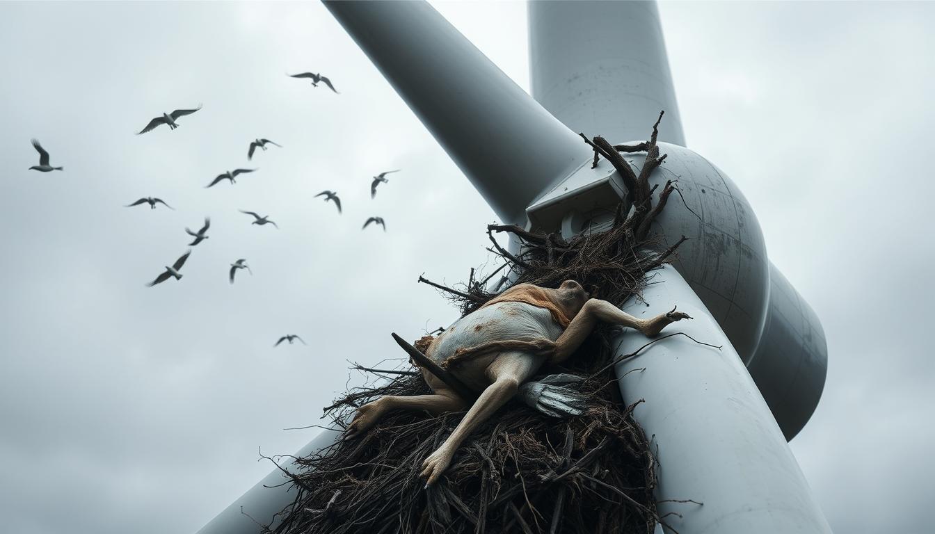 disadvantage pic of wind energy disadvantage pic of wind energy