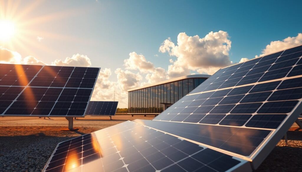 mission solar energy panels