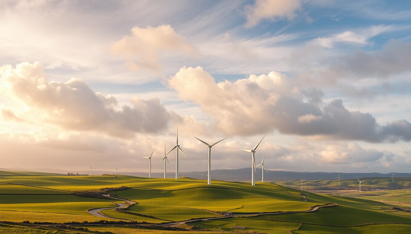 why is wind energy a renewable resource in ireland why is wind energy a renewable resource in ireland