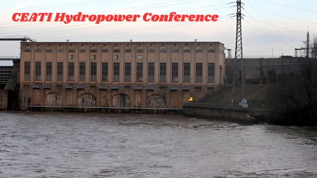 ceati hydropower conference