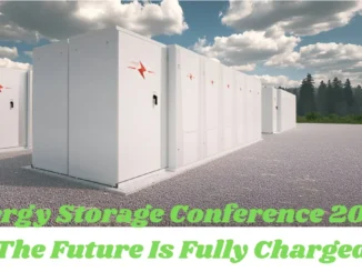Energy Storage Conference 2025